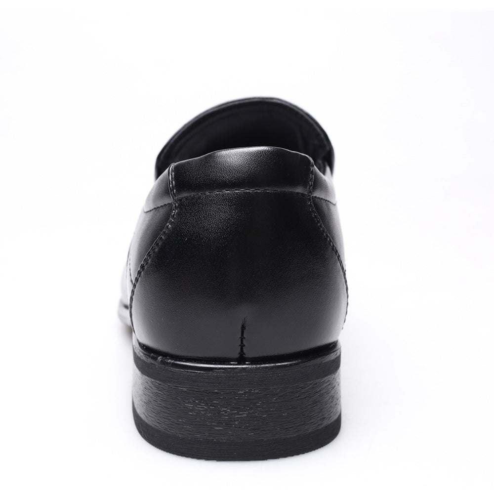 Alden Genuine Leather Loafers