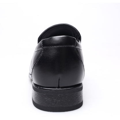 Alden Genuine Leather Loafers