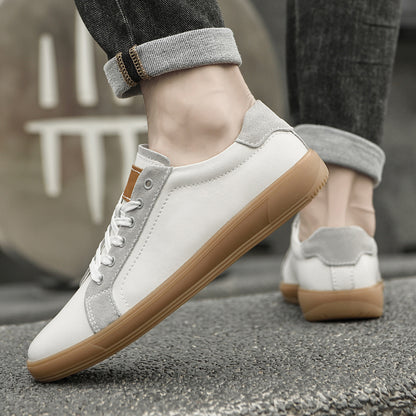 Alba Lucente Suede Oxfords