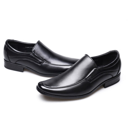 Alden Genuine Leather Loafers