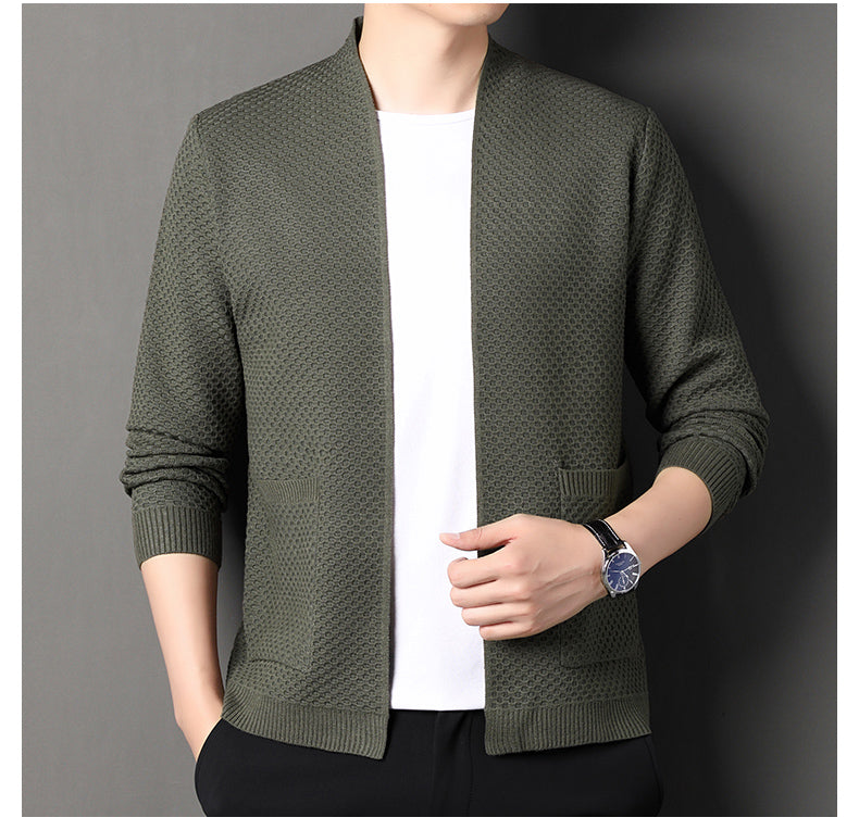 Orvieto Cardigan
