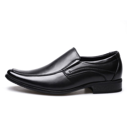 Alden Genuine Leather Loafers