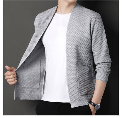 Orvieto Cardigan