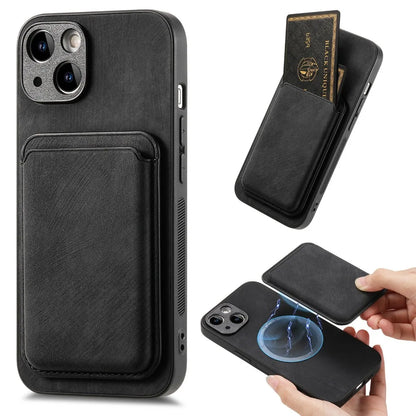 Savaro iPhone Case