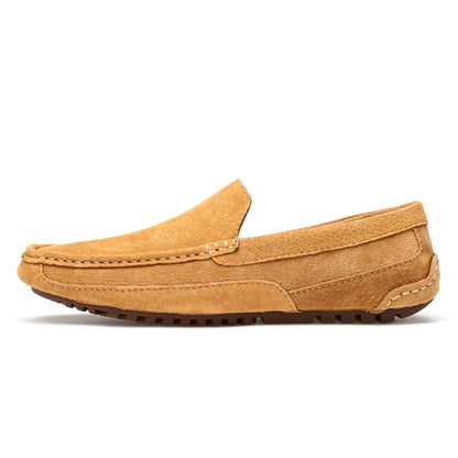 Lucera Slip-On Loafers