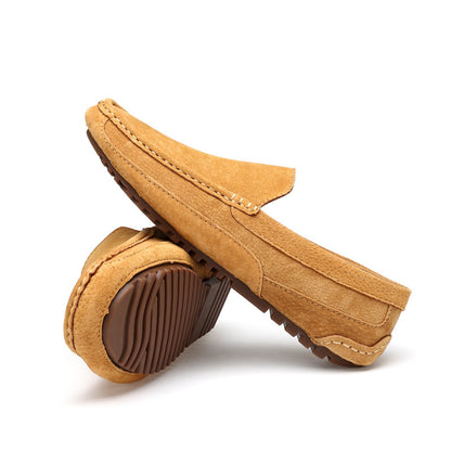 Lucera Slip-On Loafers