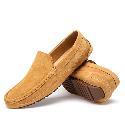 Lucera Slip-On Loafers