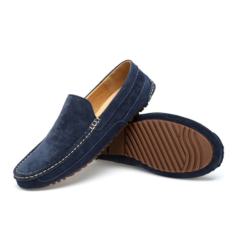 Lucera Slip-On Loafers