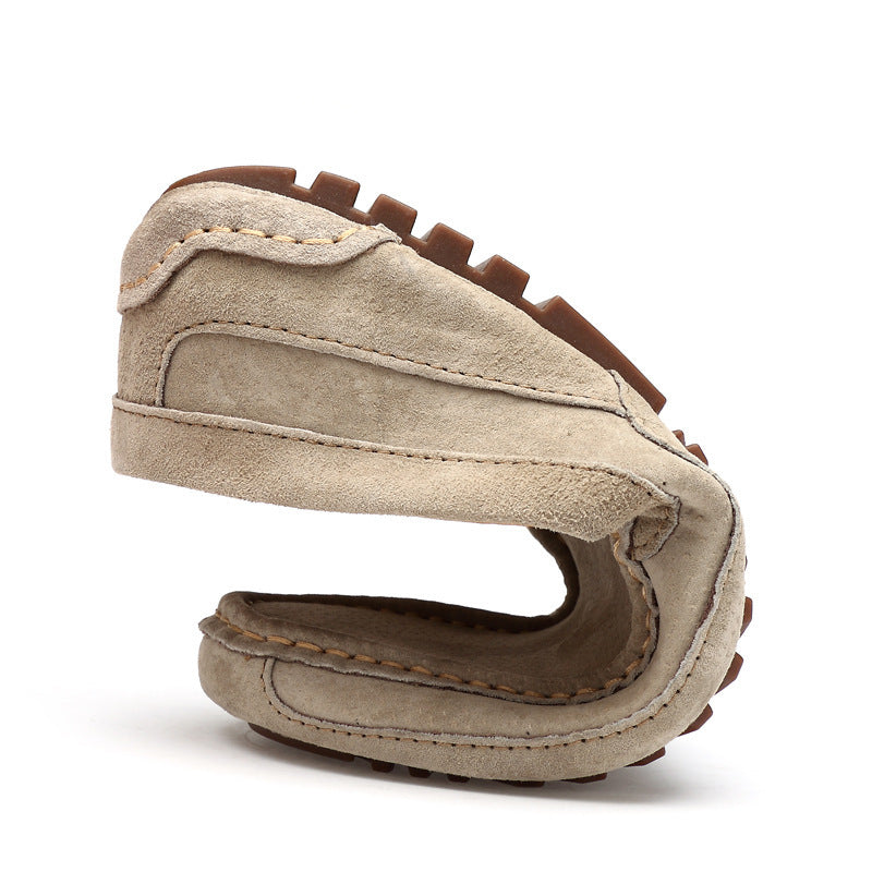 Lucera Slip-On Loafers