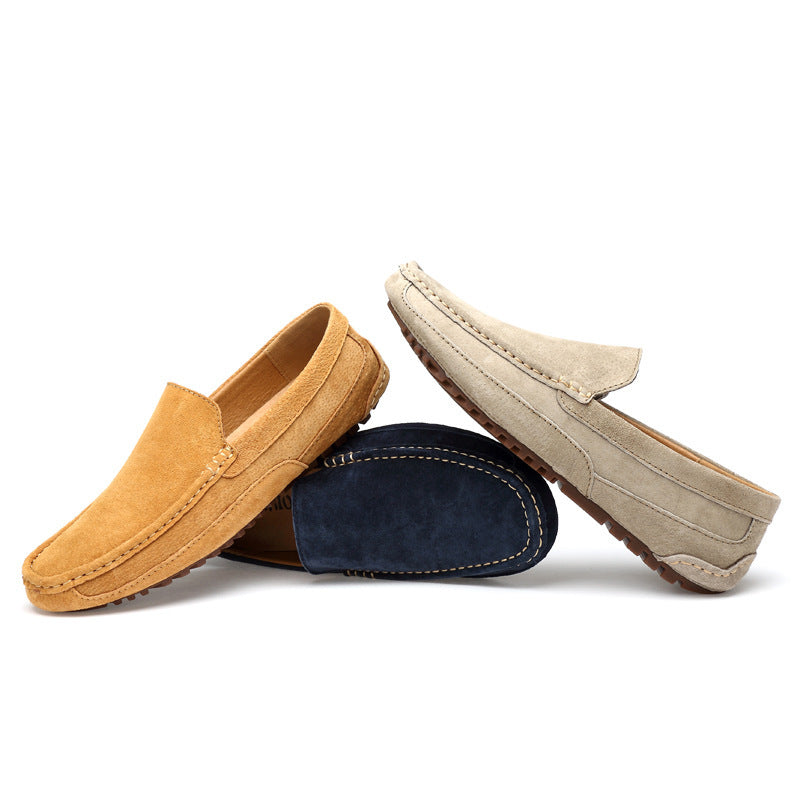 Lucera Slip-On Loafers