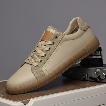 Alba Lucente Suede Oxfords