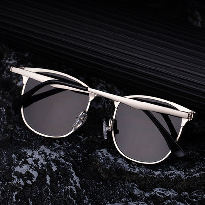 Vinton Retro Shades