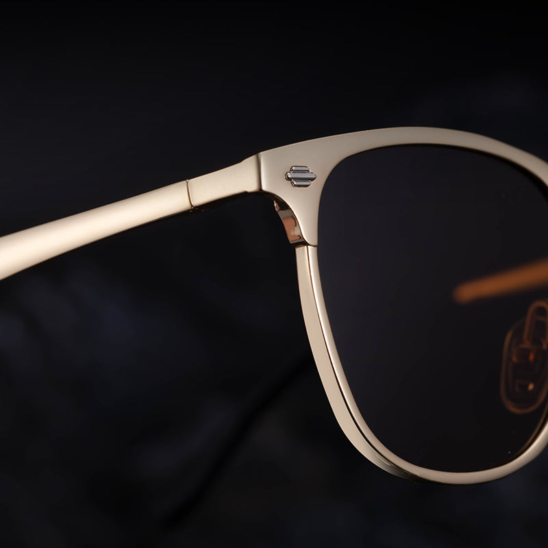Vinton Retro Shades