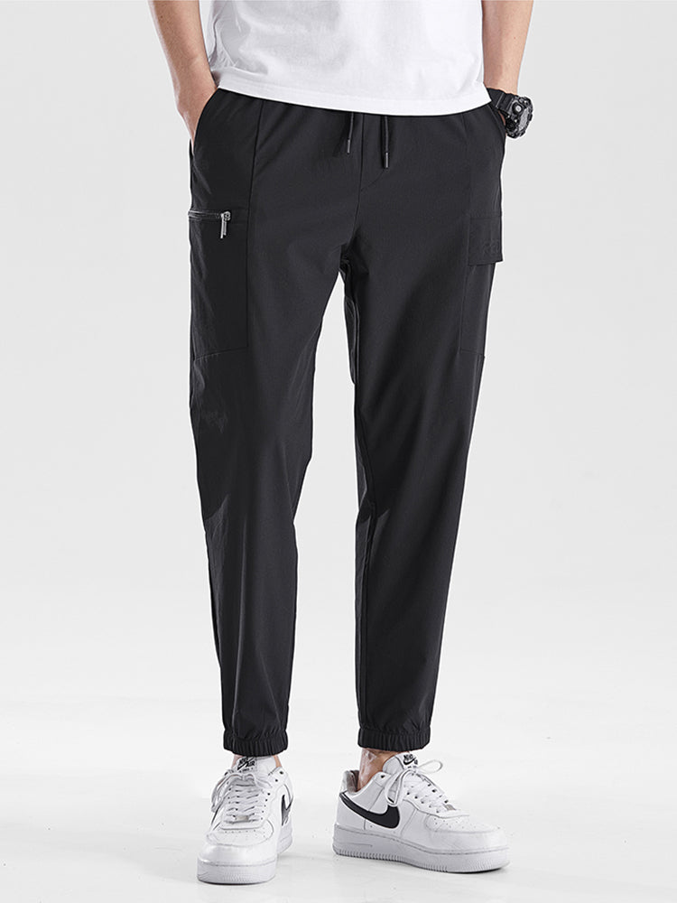 Motion Stretch Joggers