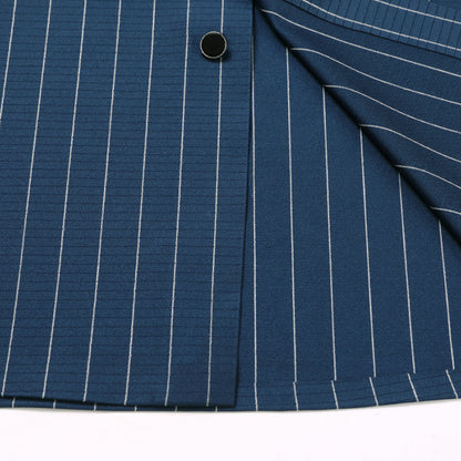 Wellington Short Sleeve Button-Up