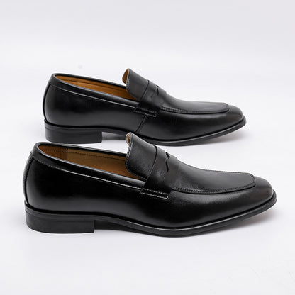 Tuscano Leather Loafers