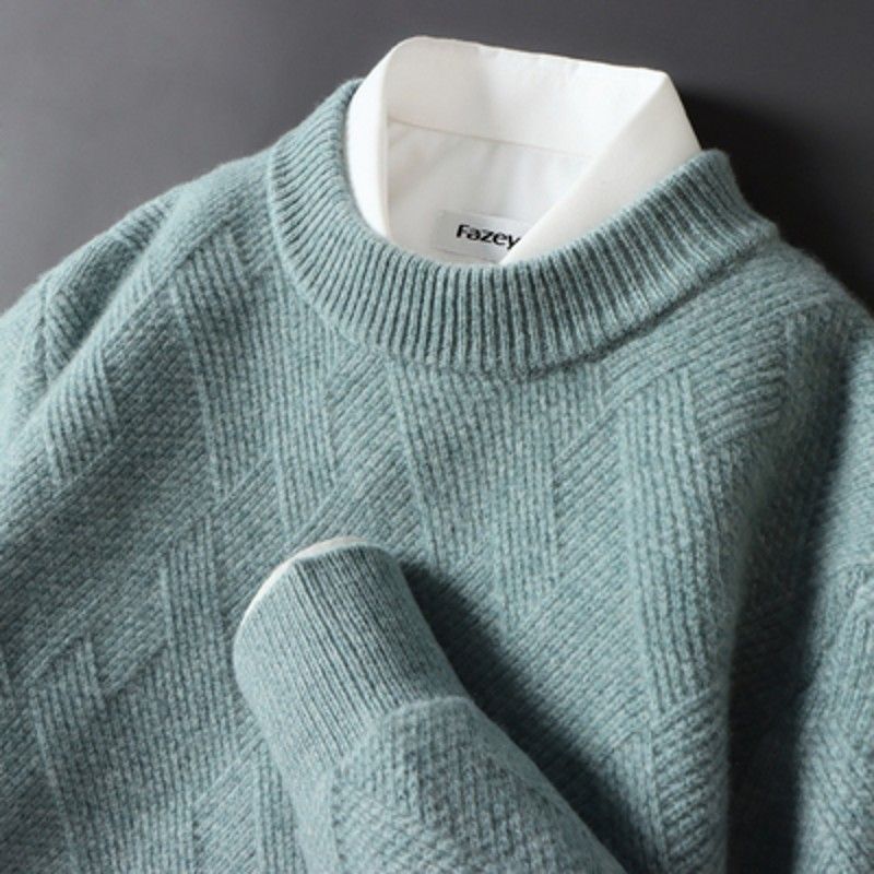 Nervani Sweater