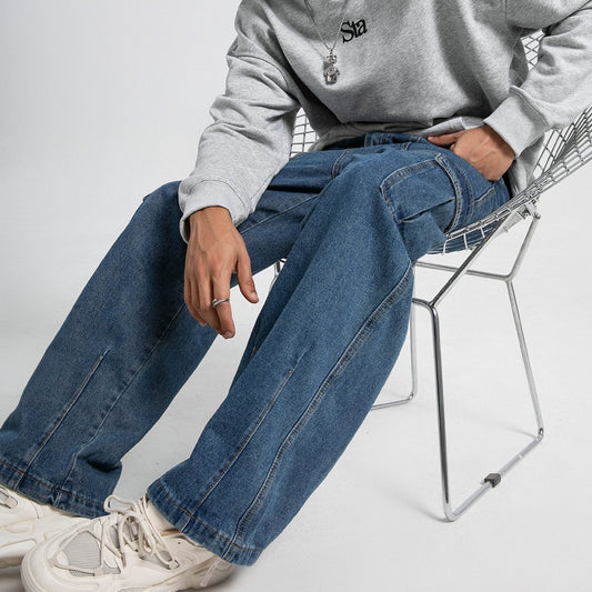 Rogue Streetwear Jeans