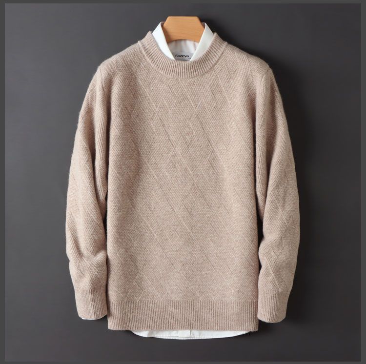 Nervani Sweater