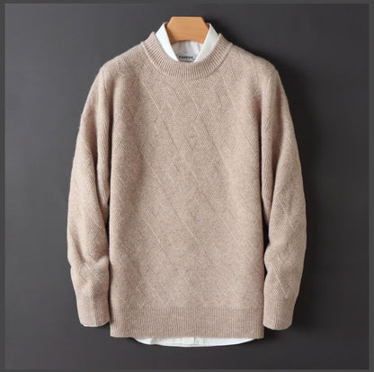 Nervani Sweater