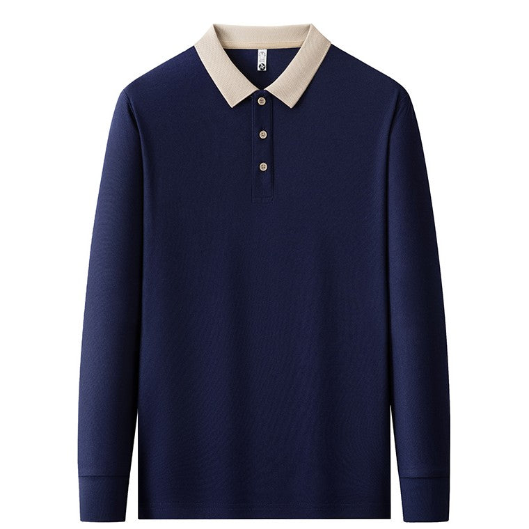 Meridian Knitted Polo