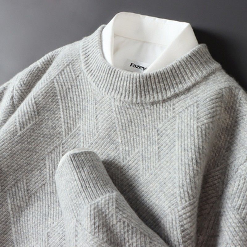 Nervani Sweater