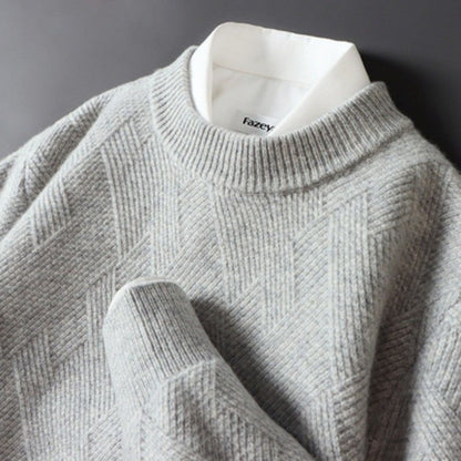 Nervani Sweater