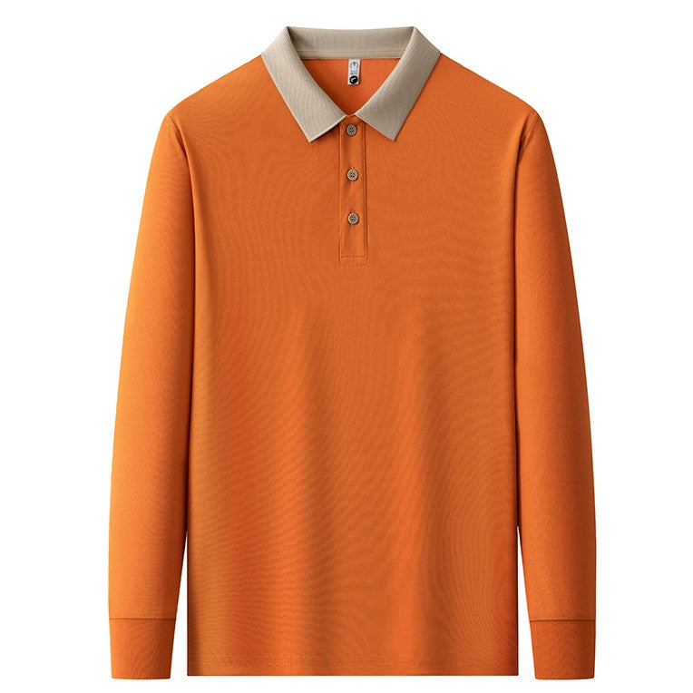 Meridian Knitted Polo