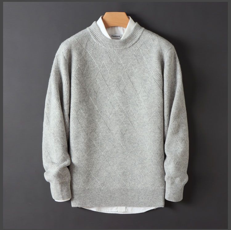 Nervani Sweater