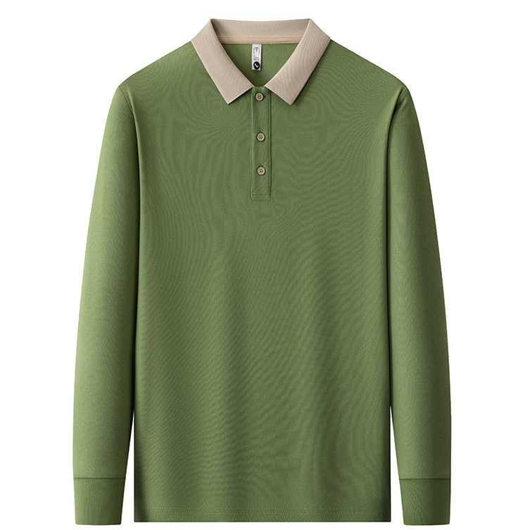 Meridian Knitted Polo