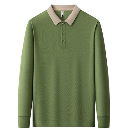 Meridian Knitted Polo