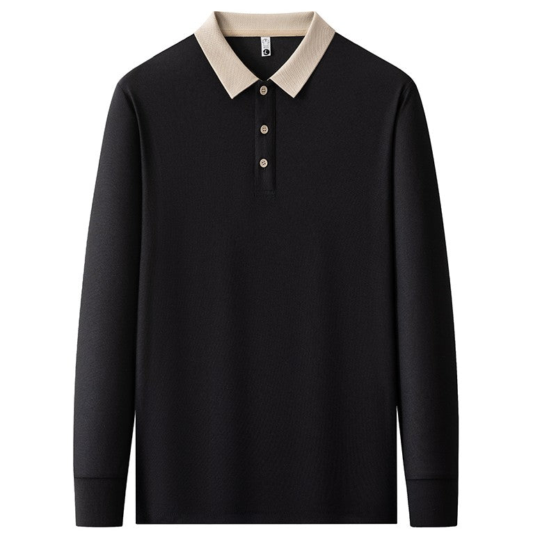 Meridian Knitted Polo