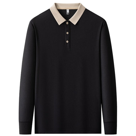Meridian Knitted Polo