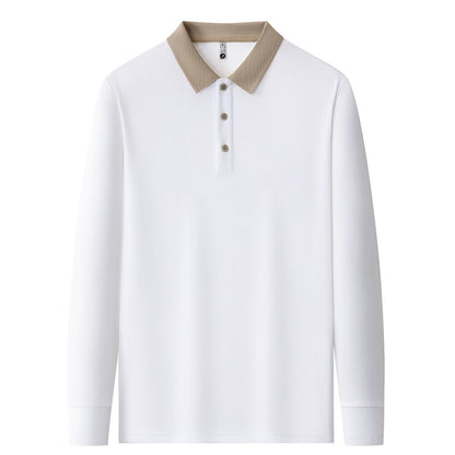 Meridian Knitted Polo
