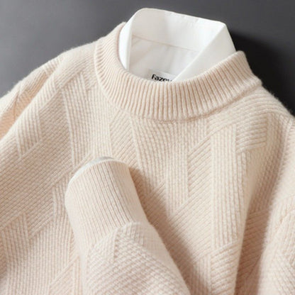 Nervani Sweater