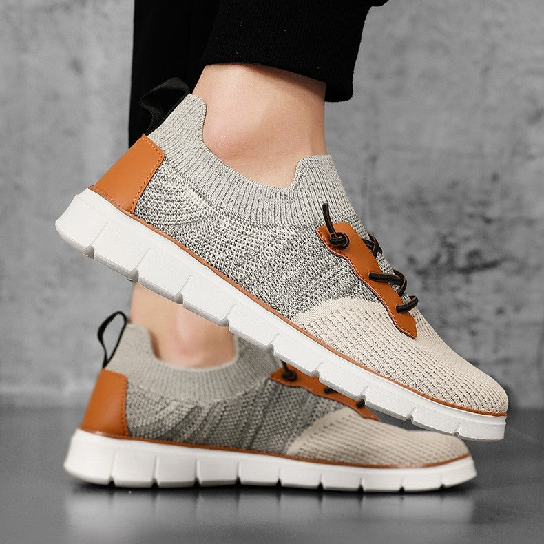 Varese Mesh Sneakers