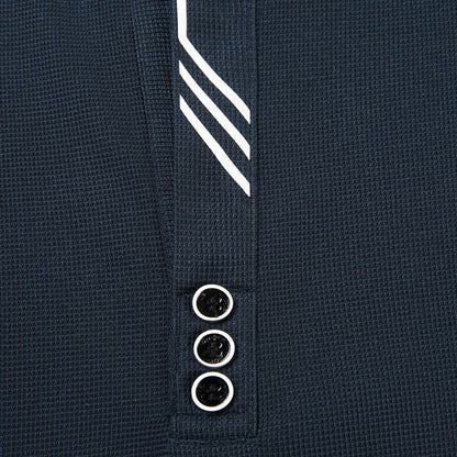 Lorenza Long Sleeve Polo