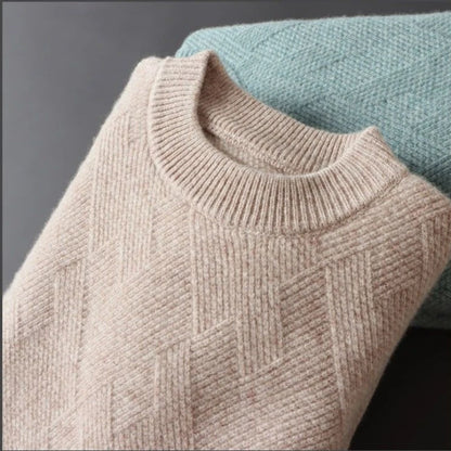 Nervani Sweater