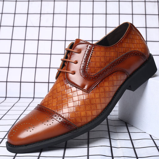 Valderra Dress Shoes