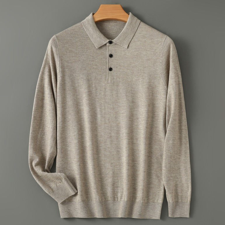 Meridio Wool Sweater