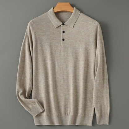 Meridio Wool Sweater