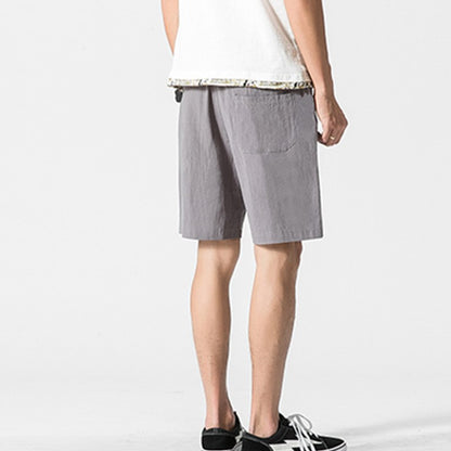 Solstice Shorts