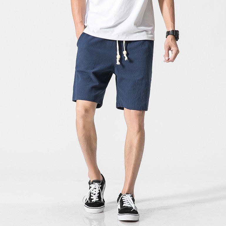 Solstice Shorts