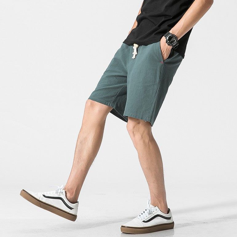 Solstice Shorts