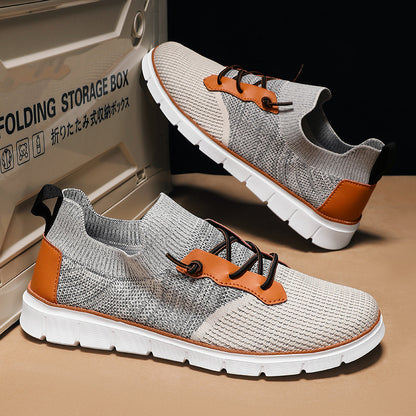 Varese Mesh Sneakers