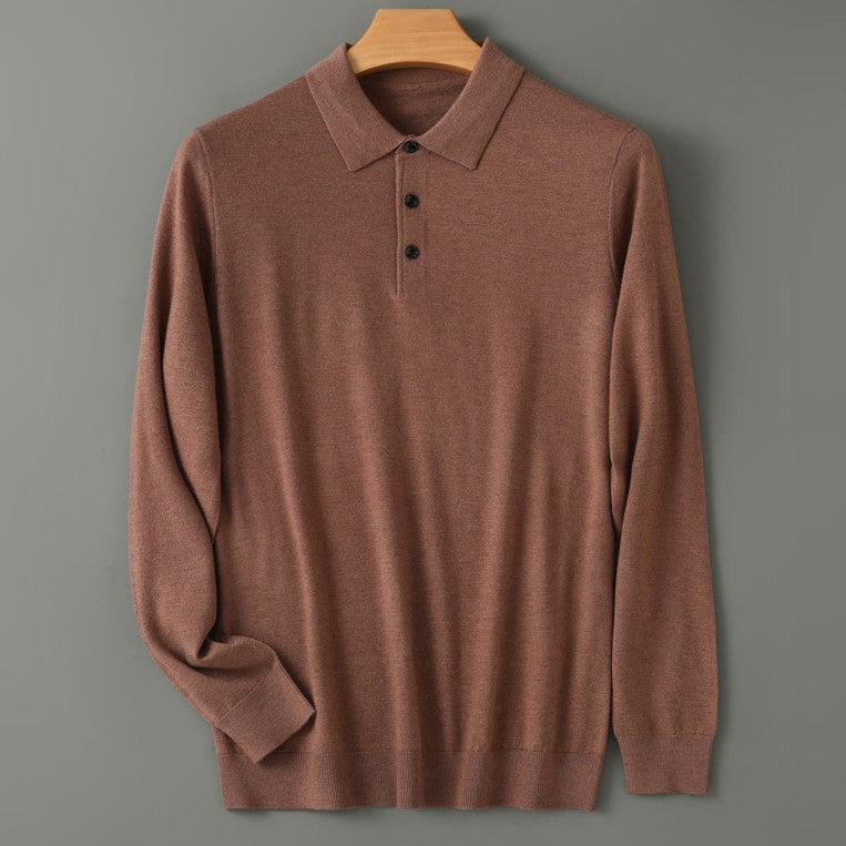 Meridio Wool Sweater