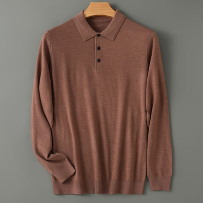 Meridio Wool Sweater