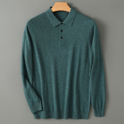 Meridio Wool Sweater