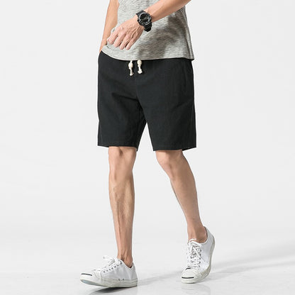 Solstice Shorts