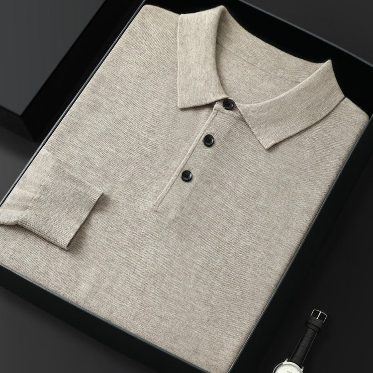 Meridio Wool Sweater